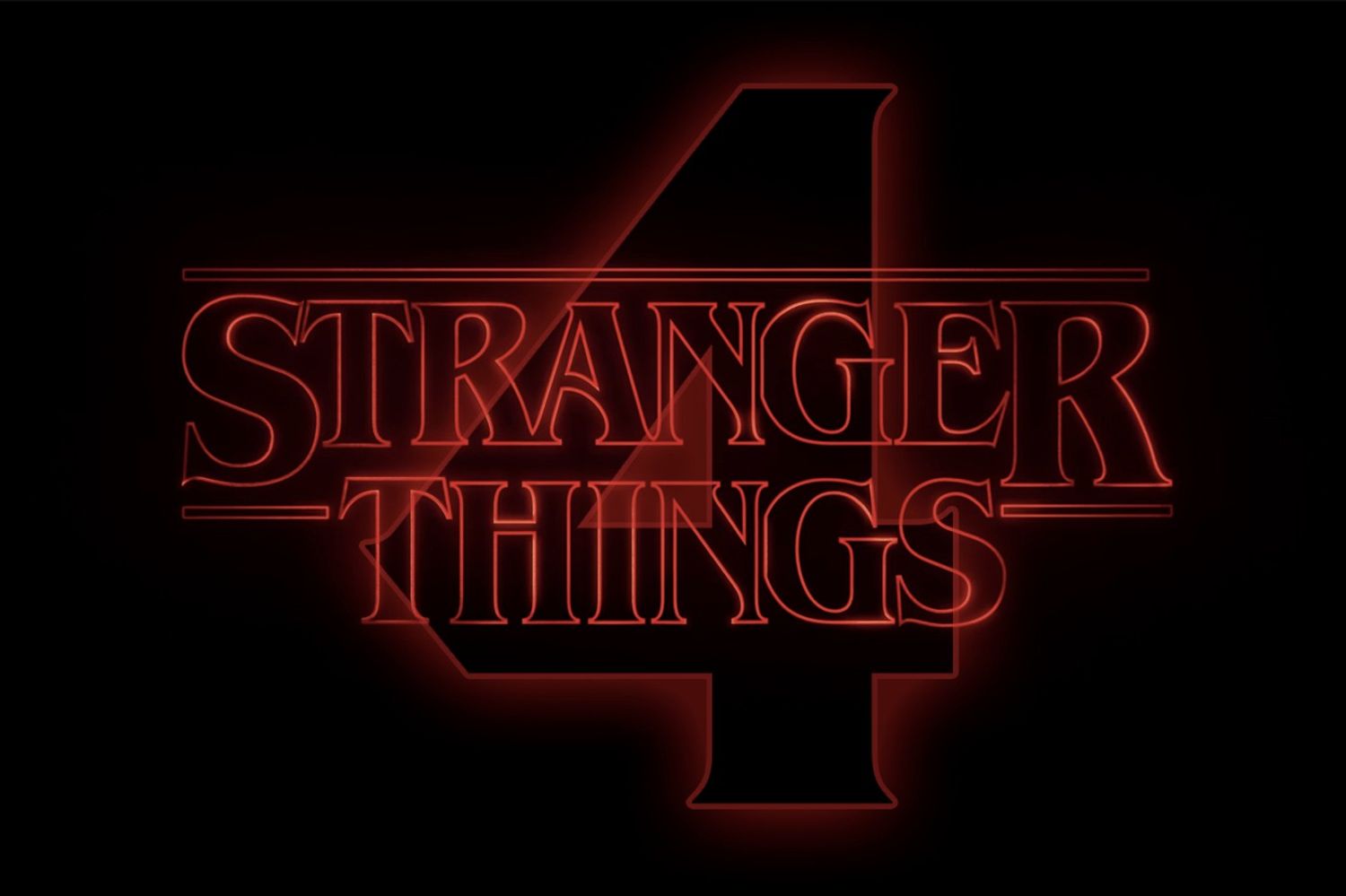  “Stranger Things” : la date de diffusion de la saison 4 révélée et une fin de série annoncée
